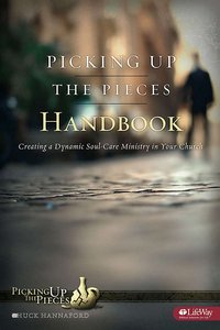Handbook (Picking Up The Pieces Series) Handbook (Picking Up The Pieces Series)