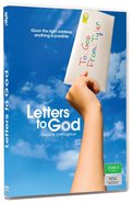 SCR DVD Letters to God: Screening Licence Standard Digital Licence