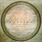 The London Symphony Orchestra: Highlights From Handel's Messiah CD