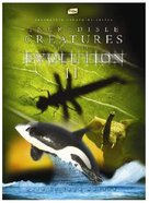 Incredible Creatures That Defy Evolution (Ii) DVD
