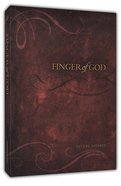 Finger of God Deluxe Edition 2011 DVD