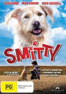 Smitty DVD