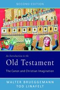 An Introduction to the Old Testament (2nd Edition) Paperback
