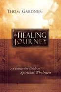 The Healing Journey Paperback