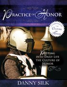 The Practice of Honour Paperback