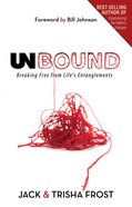 Unbound eBook