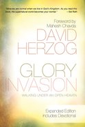 Glory Invasion (Expanded Edition) eBook