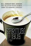 Spiritual Java eBook