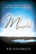 Miracles eBook