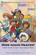 Here Comes Heaven! eBook