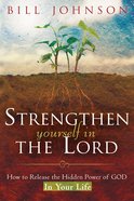 Strengthen Yourself in the Lord eBook