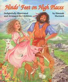 Hinds' Feet on High Places eBook