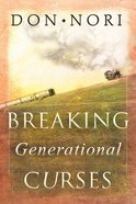 Breaking Generational Curses eBook