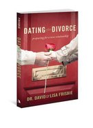 Dating After Divorce Paperback