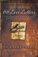66 Love Letters Paperback