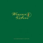 Worship & Song Music Book (Accompaniment) (Worship And Song Series) Spiral