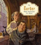The Barber Who Wanted to Pray Hardback