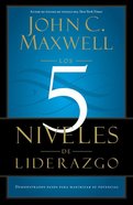 The Five Levels of Leadership (Spanish) Paperback