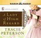 A Lady of High Regard CD