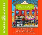 Falling For You Again (Unabridged, 8 CDS) (#03 in Four Seasons Audio Series) CD
