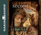 Second Touch 13 CDS (Unabridged) (#02 in A.d. Chronicles Series) CD
