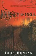 Journey to Hell Paperback
