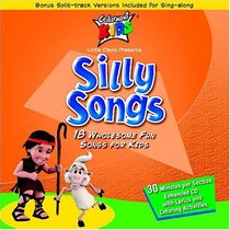 Silly Songs (Kids Classics Series) Silly Songs (Kids Classics Series)