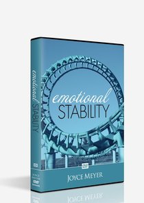 Emotional Stability (1 Hour) Emotional Stability (1 Hour)