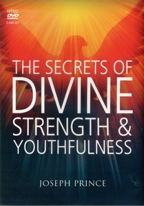 Secrets of Divine Strength and Youthfulness (3 Dvds) Secrets of Divine Strength and Youthfulness (3 Dvds)