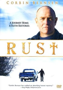 Scr DVD Rust: Screening Licence Standard Scr DVD Rust: Screening Licence Standard