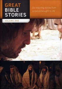 Great Bible Stories (82 Mins) (Vol 1) Great Bible Stories (82 Mins) (Vol 1)