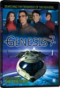 The Mission (25 Mins) (#01 in Genesis 7 Series) The Mission (25 Mins) (#01 in Genesis 7 Series)