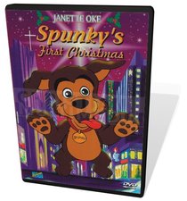 Spunkys Christmas Spunkys Christmas