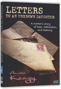Letters to An Unknown Daughter Letters to An Unknown Daughter