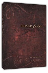 Finger of God Deluxe Edition 2011 Finger of God Deluxe Edition 2011