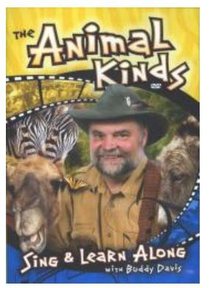 The Animal Kinds (Ages 5-11, 30 Mins) The Animal Kinds (Ages 5-11, 30 Mins)