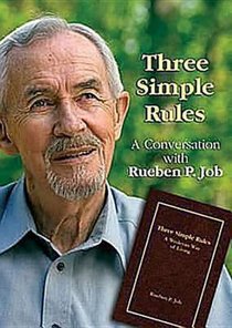 Three Simple Rules Three Simple Rules