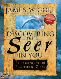 Discovering the Seer in You Discovering the Seer in You