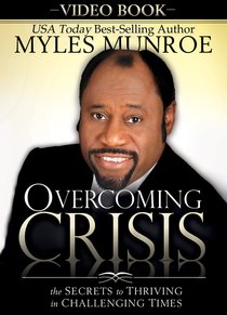 Overcoming Crisis Overcoming Crisis