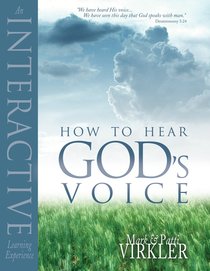 How to Hear Gods Voice How to Hear Gods Voice