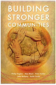 Building Stronger Communities Building Stronger Communities