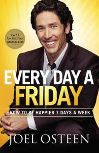 Daily Readings From Every Day a Friday (Large Print) Daily Readings From Every Day a Friday (Large Print)