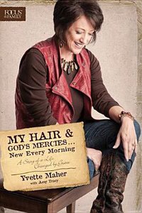 My Hair and Gods Mercies...New Every Morning My Hair and Gods Mercies...New Every Morning