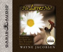 He Loves Me (5 Cds) He Loves Me (5 Cds)