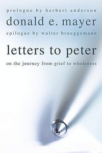 Letters to Peter Letters to Peter