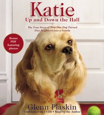 Katie Up and Down the Hall (Unabridged) Katie Up and Down the Hall (Unabridged)