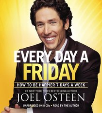 Daily Readings From Every Day a Friday Daily Readings From Every Day a Friday