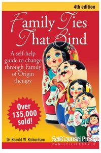 Family Ties That Bind (4th Edition) Family Ties That Bind (4th Edition)