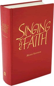Singing the Faith (Words Edition) Singing the Faith (Words Edition)