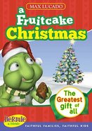 A Fruitcake Christmas (Hermie And Friends Series) DVD